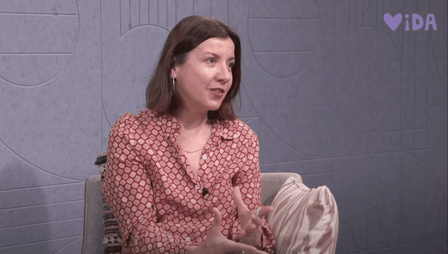 Món de dones · #01 · Marijo Ribas